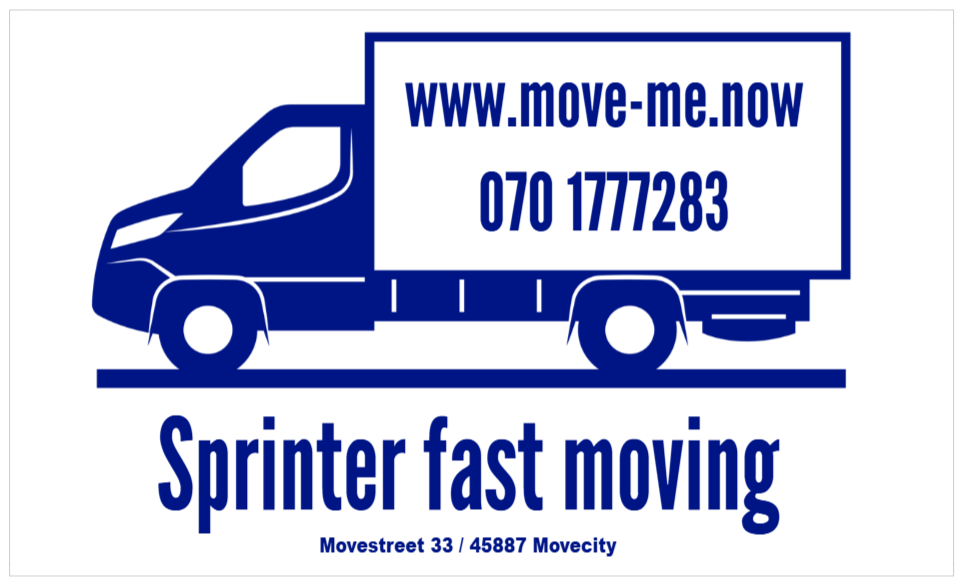 Fahrzeugbeschriftung mit Jagdmotiv – Hunting Club Stockport